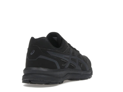 ASICS Gel-Mission Black Carbon