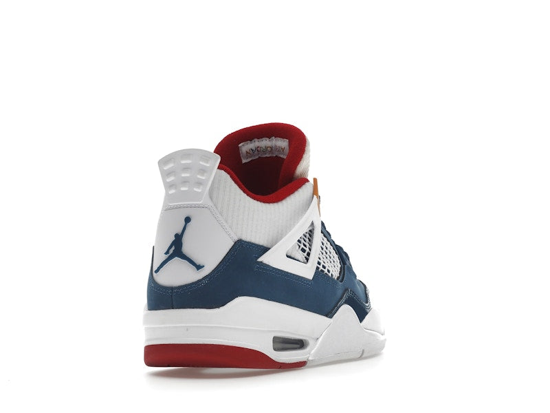 Jordan 4 Retro Messy Room (GS)