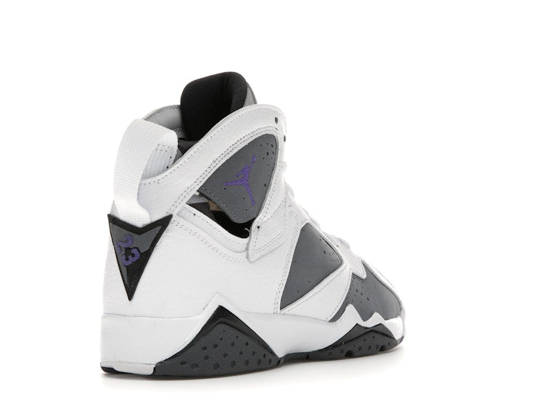 Jordan 7 Retro Flint (2021) (GS)