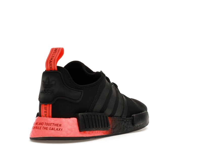 adidas NMD R1 Star Wars Darth Vader