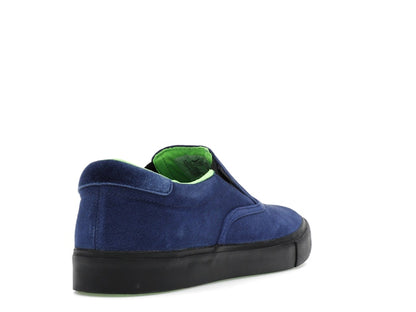 Nike SB Zoom Verona Slip Leo Baker Blue Void