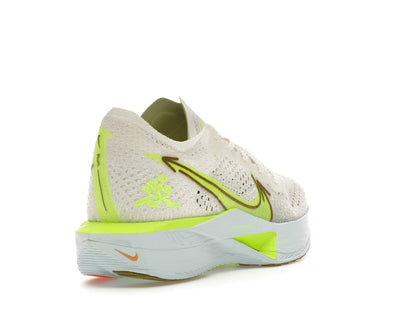 Nike ZoomX Vaporfly 3 Sail Glacier Blue (Women's)