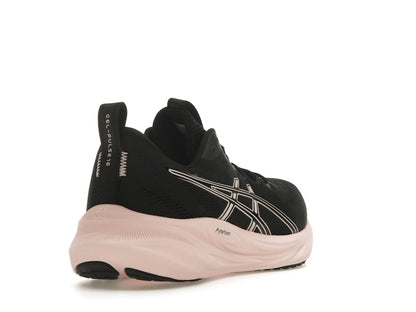 ASICS Gel-Pulse 16 Black Breeze (Women's)