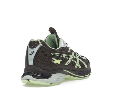 ASICS UB12-S Gel-SD-Lyte Kiko Kostadinov Lichen Rock Black Coffee