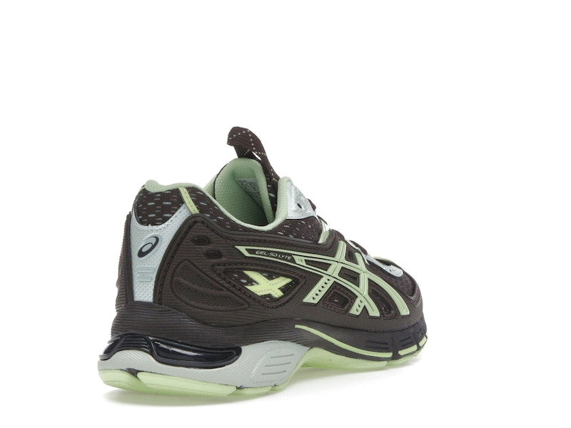 ASICS UB12-S Gel-SD-Lyte Kiko Kostadinov Lichen Rock Black Coffee