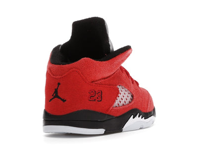 Jordan 5 Retro Raging Bull Red (2021) (TD)