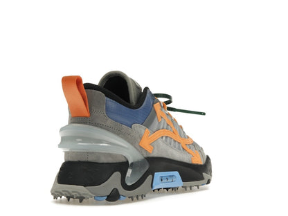 OFF-WHITE Odsy-2000 Grey Orange
