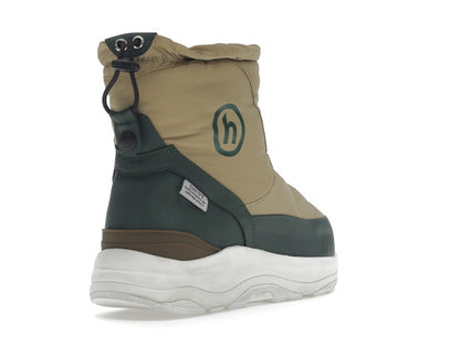 Suicoke Bower Hidden NY Beige