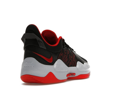Nike PG 5 Bred