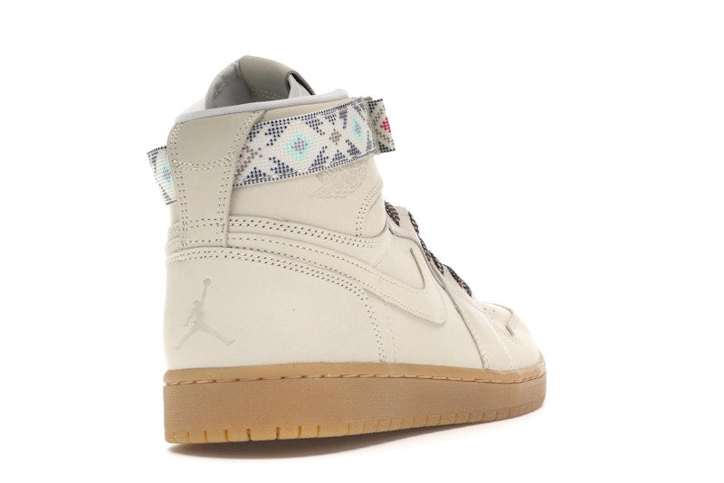 Jordan 1 Retro High Strap N7