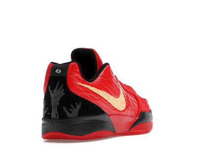 Nike Ja 2 Nightmare (GS)