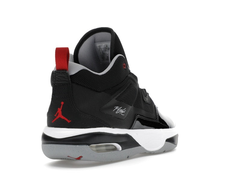 Jordan Stay Loyal 3 Black Cement