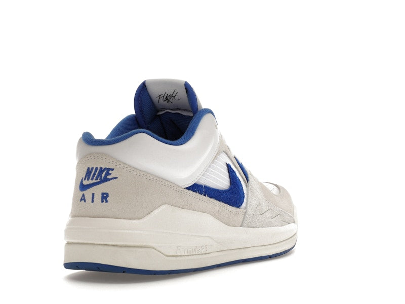 Jordan Stadium 90 White Game Royal
