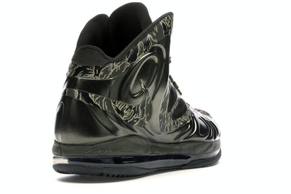 Nike Hyperposite Tiger Camo