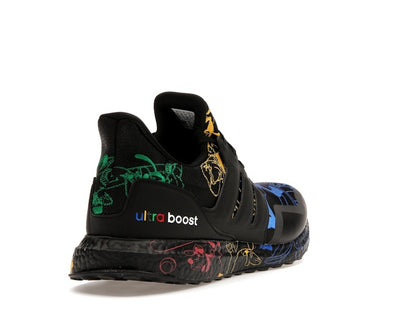 adidas Ultra Boost Disney Goofy