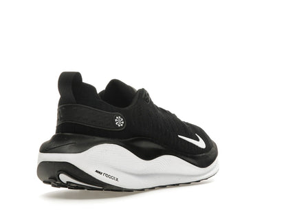 Nike ReactX Infinity Run 4 Black White