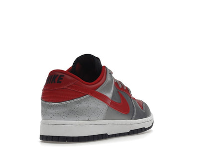Nike Dunk Low CL Ultraman