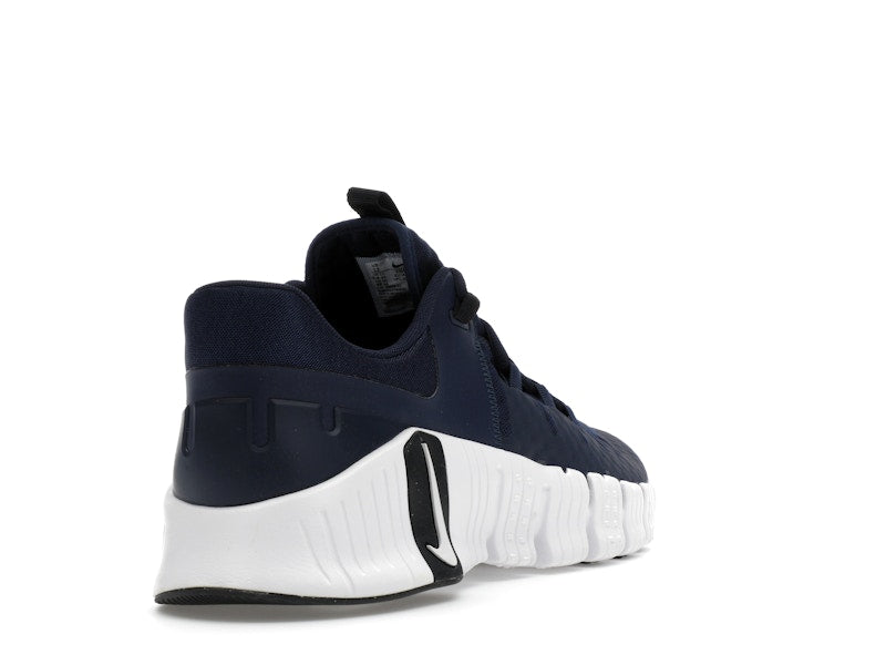 Nike Free Metcon 5 TB College Navy Black White