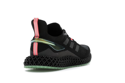 adidas X90004D Core Black Signal Pink