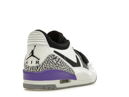 Jordan Legacy 312 Low Lakers