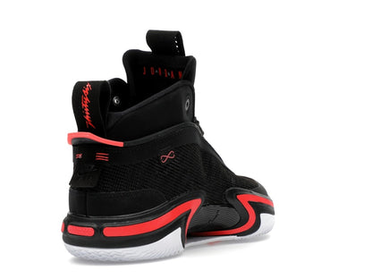 Jordan 36 PF Infrared 23 (White Sole)