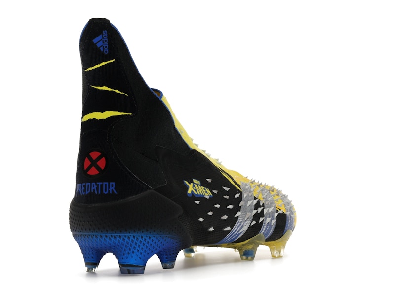 adidas Predator Freak+ FG Marvel X-Men Wolverine
