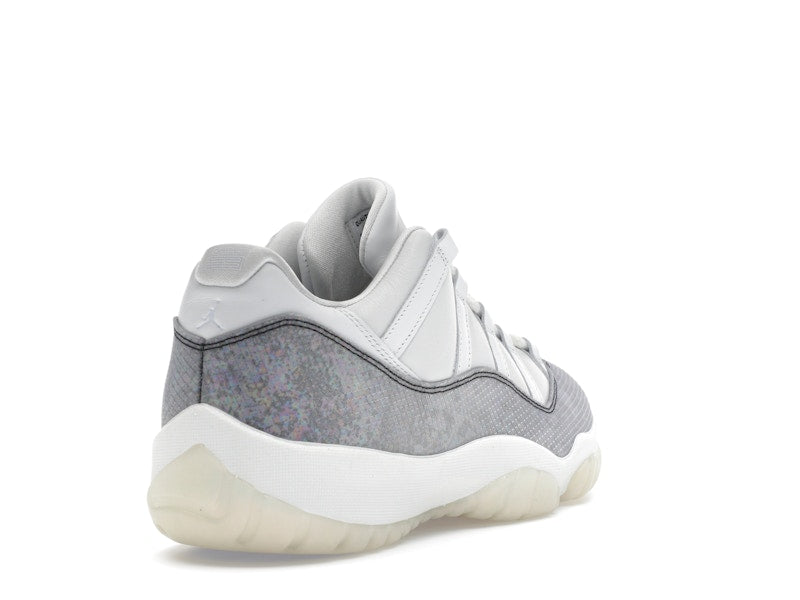 Jordan 11 Retro Low Year of the Snake