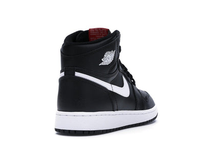 Jordan 1 Retro Yin Yang Black (GS)