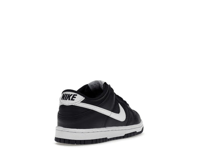 Nike Dunk Low Black Panda 2.0 (GS)