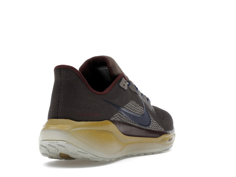 Nike Pegasus 41 Premium Medium Ash Cave Stone Desert Moss Blue Void