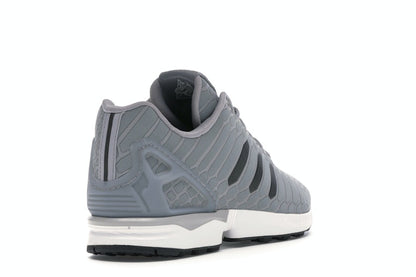 adidas ZX Flux Xeno Silver