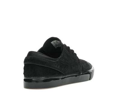 Nike SB Zoom Stefan Janoski OG+ SE Black Pony Hair
