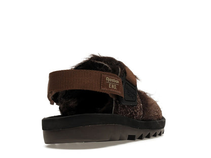 Reebok Beatnik END. Reported Sightings
