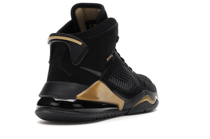 Jordan Mars 270 Black Gold (GS)