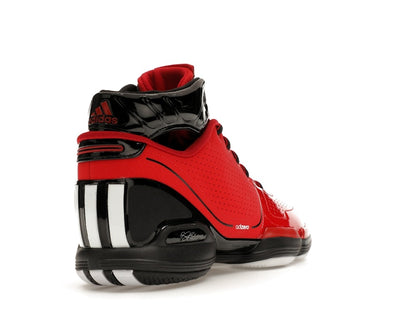 adidas Adizero D Rose 1 Scarlet