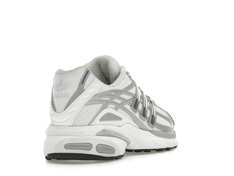 adidas Adistar Cushion 3 Cloud White Grey Silver Metallic (Women's)