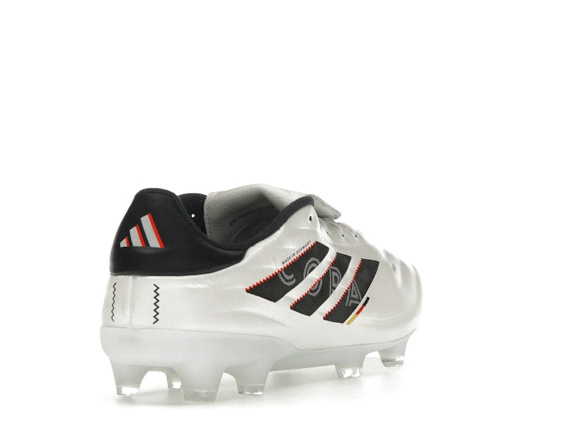 adidas Copa Pure II Elite FG Made In Germany 75th Anniversary