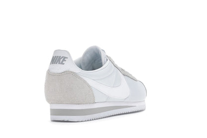 Nike Classic Cortez Nylon Pure Platinum (Women's)