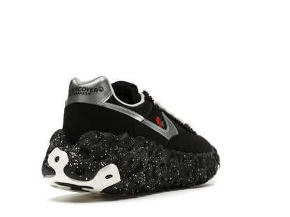 Nike Overbreak SP Undercover Black
