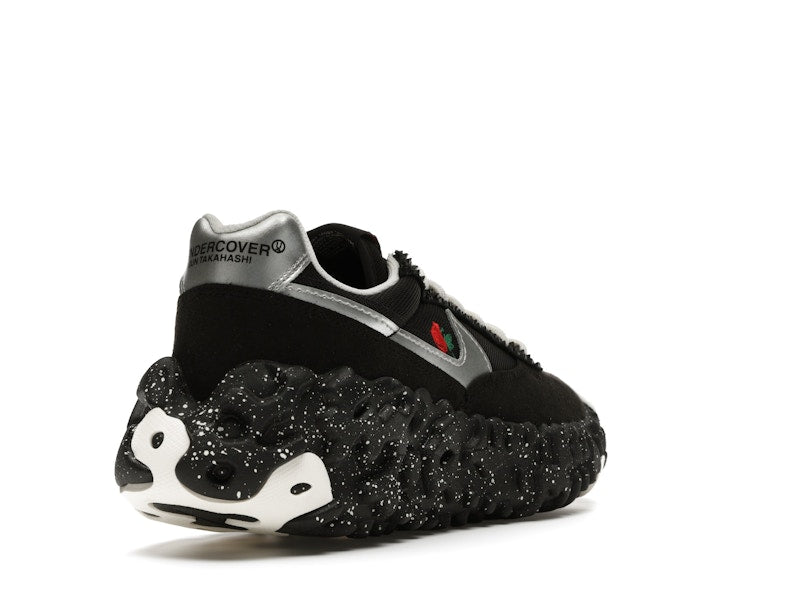 Nike Overbreak SP Undercover Black