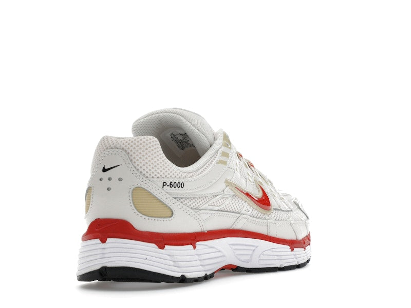 Nike P-6000 Phantom Dragon Red
