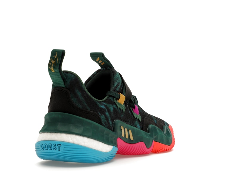 adidas Trae Young 1 96 Olympics