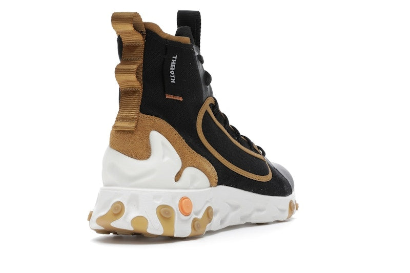 Nike React Ianga 10th Collection