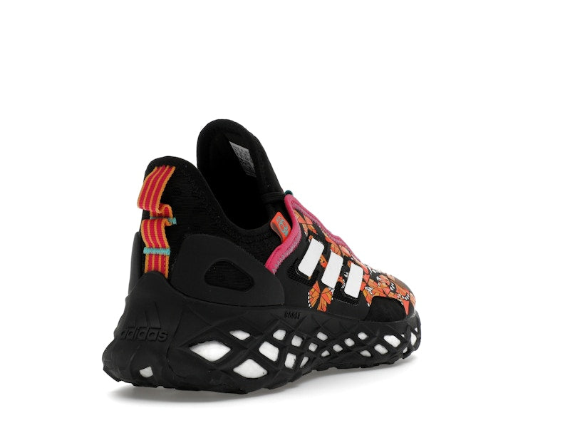 adidas Web Boost Day Of The Dead
