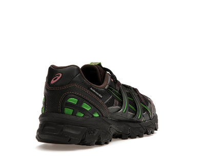ASICS Gel-Sonoma 15-50 Andersson Bell Black Green