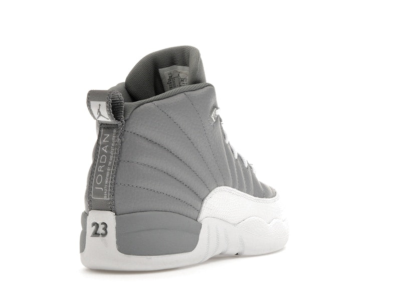 Jordan 12 Retro Stealth (PS)