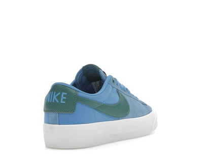 Nike SB Zoom Blazer Low Pro GT University Blue Bicoastal