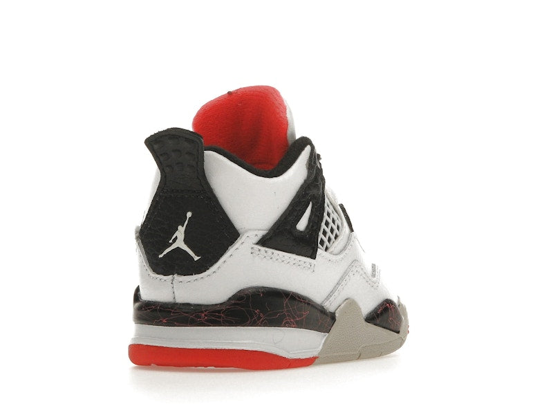 Jordan 4 Retro Flight Nostalgia (TD)