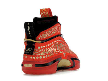 Jordan 36 Luka Doncic El Matador