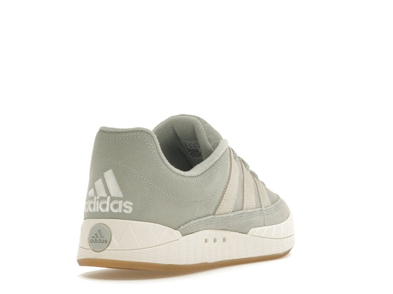 adidas Adimatic Wonder Silver Gum
